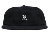 GOTHIC POLO CAP - BTKA_1490043490763945_f97772d8d8f230eec1e2633abbe4e9