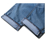 5 POCKETS TAPERED PANTS - BTKA_1490208625492178_150b6a6305e79e676789d554fb50b0