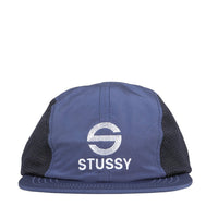 SIDE MESH NYLON CAMP CAP - BTKA_149080482108627_39bf985a4cf9f8fbd1c3128d165349