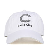 RADIO CLUB LOGO CAP - BTKA_14912508806796649_6088285f2514a43a6aadf03cd4854a