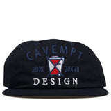 WASTE DESIGN LOW CAP - BTKA_14915913627064176_d89635aa63537eab1bb91f8e7b768a