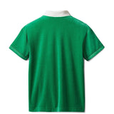 AW VELOUR POLO - BTKA_14921118999059665_bc4fc25c34c8417ae1433204fea6b4