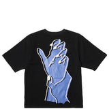 THE FIGHT S/S T-SHIRT - BTKA_14932193160618124_d84413da5ef2567578ae55a6f5ff19
