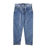 90’S SILHOUETTE DENIM PANT - BTKA_14933138589937527_753bc75bd5e7024a6c10c9c3562c75