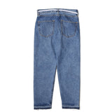 90’S SILHOUETTE DENIM PANT - BTKA_14933138607011087_2d3bb99f6eabc2525ae440a5c2ad2e