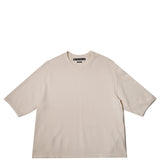 WAFFLE H/S CUTSEWN - BTKA_1493662526123997_3aace683beee16e08e12754f59a929