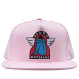 5 PANEL SNAPBACK HAT AMSTERDAM - BTKA_14942664108384254_a6b1143b4ab78162f15e9c341677d7