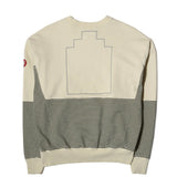 STRIPE PANEL SWEATSHIRT - BTKA_14944358404538434_b94f1e6ce6217816c00f7700b58ea6