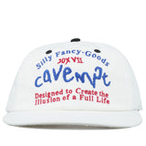 SILLY FANCY LOW CAP - BTKA_1494957172259938_5535d5e863caacd67c76239ba78451_819491ef-014f-4730-921a-a8a2399209b2