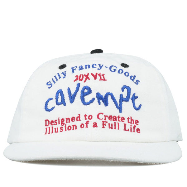 SILLY FANCY LOW CAP - BTKA_1494957172259938_5535d5e863caacd67c76239ba78451_819491ef-014f-4730-921a-a8a2399209b2