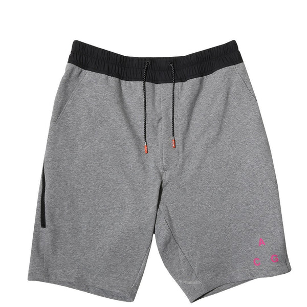 NIKELAB ACG FLEECE SHORTS - BTKA_14949590284493814_92b1f2354f3ca386d9fd3449a17c62