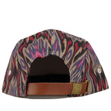 TRIBAL PHOENIX 5 PANEL CAP - BTKA_1495743767097599_f03355fcb5e5edb398a0cbaf080b95