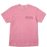 USELESSNESS OVER DYE T-SHIRT - BTKA_14958100428920202_5bf2d00df6f9546835576a49bd2404