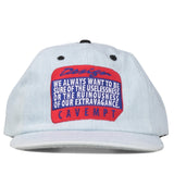 EXTRAVAGANCE LOW CAP - BTKA_1495810794966929_99f02b1b55e2f5d54479591acb901a