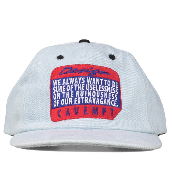 EXTRAVAGANCE LOW CAP - BTKA_1495810794966929_99f02b1b55e2f5d54479591acb901a