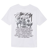 TRIBE OF STUSSY T-SHIRT - BTKA_14966734003911808_b42784676cb81935e62bec42c2ba61