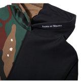 VERT HOODED SWEATSHIRT - BTKA_1496847638715097_3b6813f3660772f57bac7abc97dda7