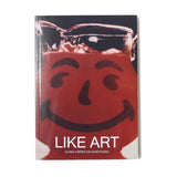 LIKE ART - BTKA_14973793739824736_26e7b7acb87deeaa0eaece9e82181b