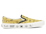 X BRAIN DEAD CLASSIC SLIP-ON LX - BTKA_1497977825404524_be05bbd7ce7a56554e4b5e57a6a24f