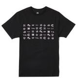 X BRAIN DEAD TEE - BTKA_1497978364262353_3006d4389d64953ca246e8fdad034f