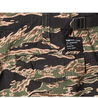 SEERSUCKER MILITARY SHORT - BTKA_14985750857453885_52d0bb3c3f5ef3edd060e31ab429ca