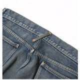 SARROUEL DENIM PANTS FD "SALLE" - BTKA_14987553452746856_dee9b432a6204fa6473b8139d2ac08