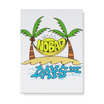 NO BAD DAYS III - BTKA_14992810024774232_b3caf1be4572bcdaed738a5b7cdd0c