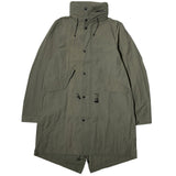 WRINKLES M-51 COAT - BTKA_15005706466353679_509e7b1229a1e3ebf6ced85685d69e