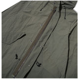 WRINKLES M-51 COAT - BTKA_15005706535675685_60680631aa26bd7a95d6368b5eb40f