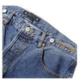 TAPERED DENIM PANTS - BTKA_15011762241033983_40c99bf555d69fafee6ed7e8960811