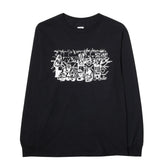 AINU L/S TEE - BTKA_15011832033414078_9ddd79d7a1b7d2c7e375594a02774f