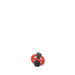 BAN THE BOMB PIN - BTKA_15016004190810316_0dc9fed0f7b6ee2eaafa7f3fe98a1d