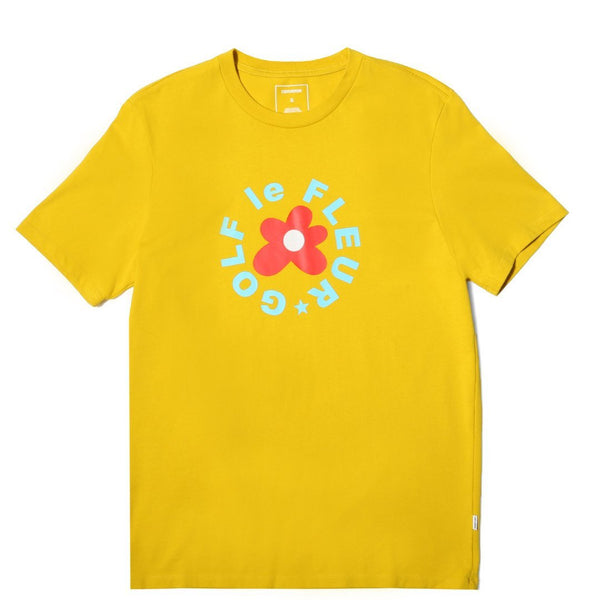 X GOLF LE FLEUR ESSENTIAL TEE - BTKA_1501686227540402_45de8d24c2dfa0f9e01ecb8f7249cc