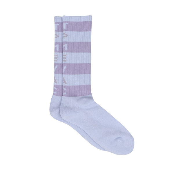 TPMEVAC STRIPE SOCKS - BTKA_15016939734830267_5d410a7848de15f0f51ccc5b2806e2