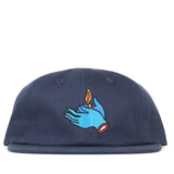 6 PANEL HAT FLAME HOLDER - BTKA_15022155708873372_fdf709fbc5100bef09f9bf32c27769