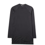 Y-3 JERSEY LS TEE - BTKA_15046377833617232_097e3ccd61f71baefc9995a6bcd29c