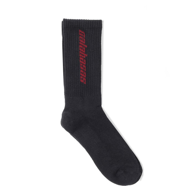 CALABASAS SOCKS - BTKA_1506373420558606_9753cf22c3a66b1380b5c90bdfa460
