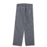 STRIPE PAINTER PANTS - BTKA_15064396347768772_edcf161a64449c25d059d988494a26