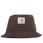 WATCH BUCKET HAT - BTKA_1507824501787113_136886813cb4a5180ba19143c6407a