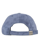 SUEDE CAP - BTKA_15082654968738341_3d04e4fb957197be130dbca7a149a3