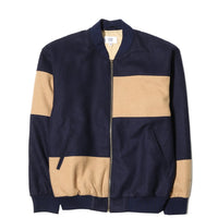 PATCHWORK BOMBER - BTKA_15084262416631792_bf32bd2366480336402ef31dcaee60