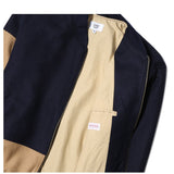 PATCHWORK BOMBER - BTKA_1508426247418909_9eef5e0b56f71413cc61e80dae5f8c