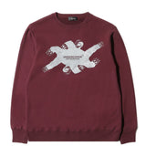 UCT4892-1 CREWNECK - BTKA_15087802445353498_2575cf1fc932ff5d4846717d63d4ae