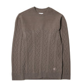 x Wings + Horns FELTED CREW - BTKA_15089607459493082_91d00200636bbf412d250d0c3c0d90