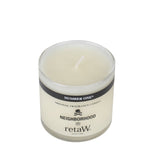 NUMBER ONE / CANDLE - BTKA_15090351201550016_d3efae40c1c205f6f92213dd9b25ae