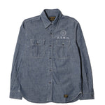 U.S.N.H / C-SHIRT . LS - BTKA_15090379004749706_a0a51dad18e2806bd9414b15f3a9bd