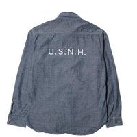 U.S.N.H / C-SHIRT . LS - BTKA_15090379030848508_1cf5000784bd3b14ed653a708b782c