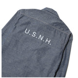 U.S.N.H / C-SHIRT . LS - BTKA_15090379056424537_4bbcc33e0b6b3c06b6212d449e9359