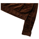 SHORT LENGTH CORDUROY JKT - BTKA_15095609536203935_5e35369633041ab76785570a7515f9