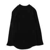 WOOL WAFFLE MOCKNECK - BTKA_15095692471698272_4378e162413484ba01a7be1a474e33